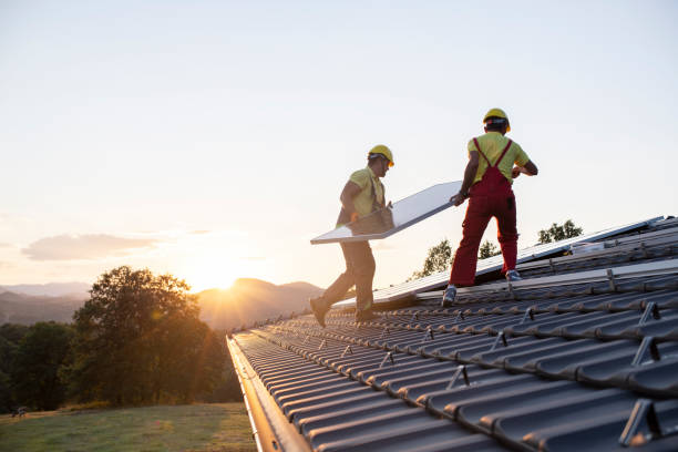 Best Siding  in Omaha, TX