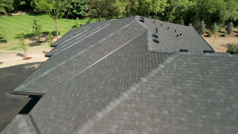 Best Rubber Roofing (EPDM, TPO)  in Omaha, TX