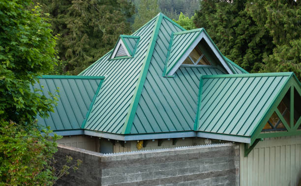 Best Roof Insulation Installation  in Omaha, TX