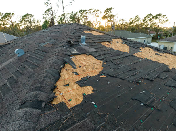 Best Flat Roofing  in Omaha, TX
