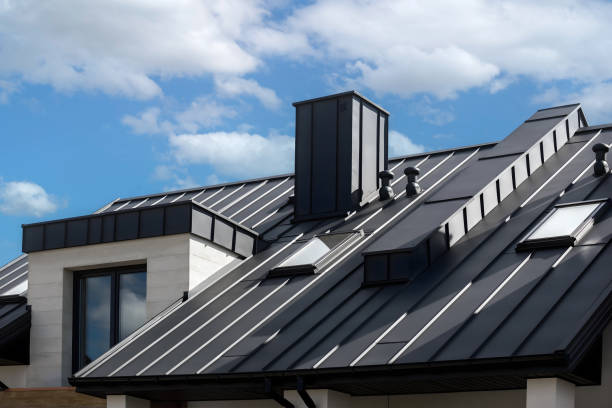 Best Rubber Roofing (EPDM, TPO)  in Omaha, TX