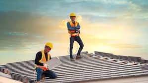 Best Chimney Flashing Repair  in Omaha, TX